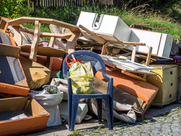 Best Construction Debris Removal  in Panorama Village, TX