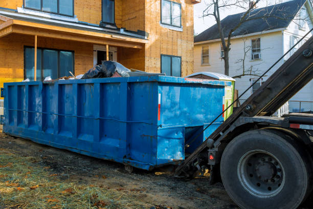 Reliable Panorama Village, TX Junk Removal Solutions